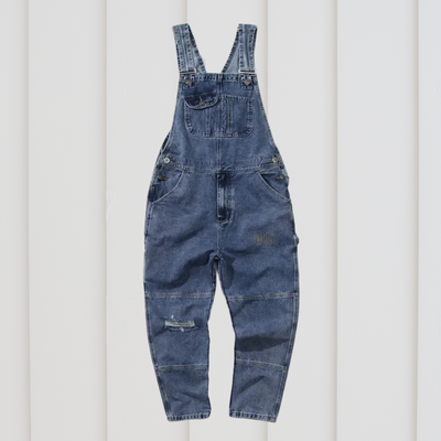 Unisex Garden Overall