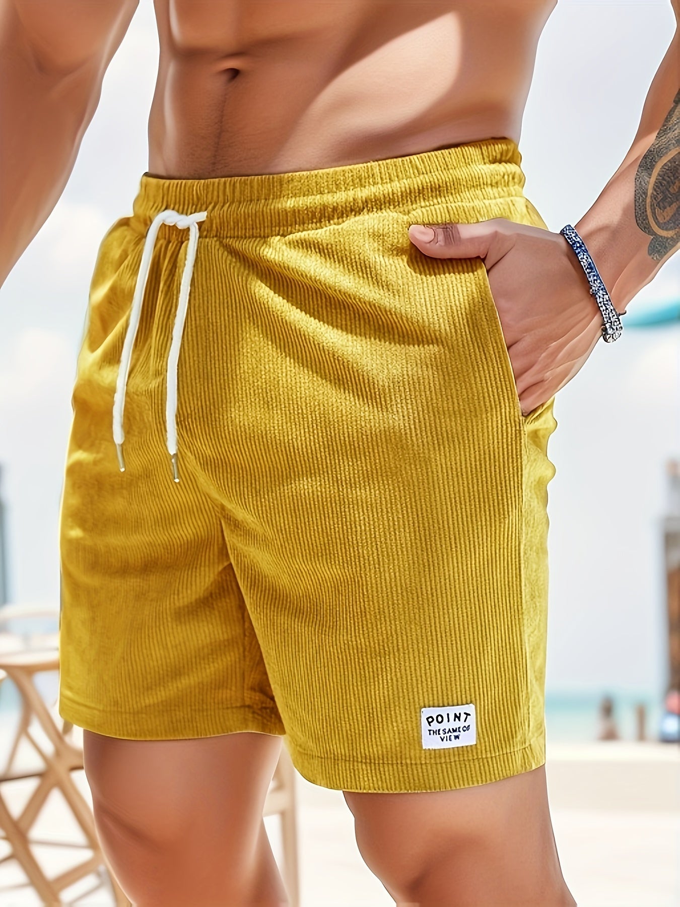 Gabri | Comfort shorts