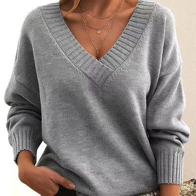 Mara™ - Stylish soft sweater