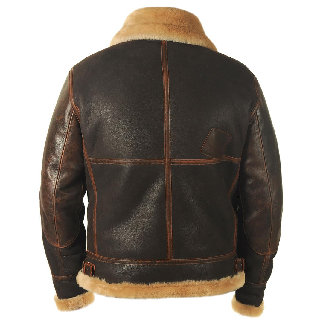 AEROVISTA™ Warm Pilot Jacket