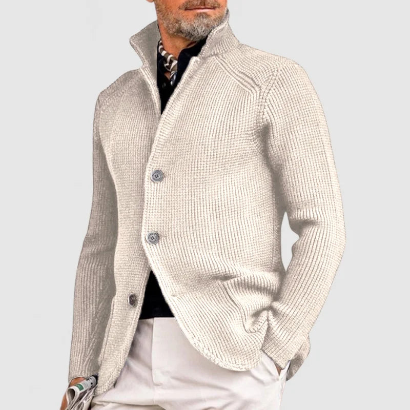 Orvallo™ - Premium Knit Cardigan