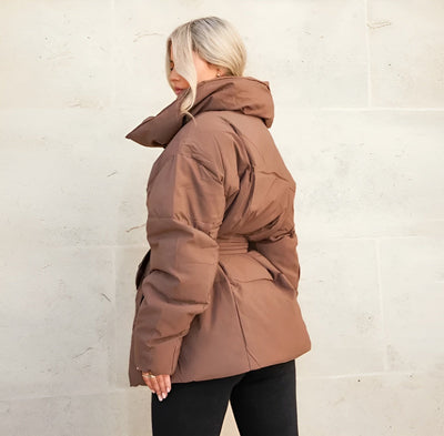 Winter Wrap Jacket