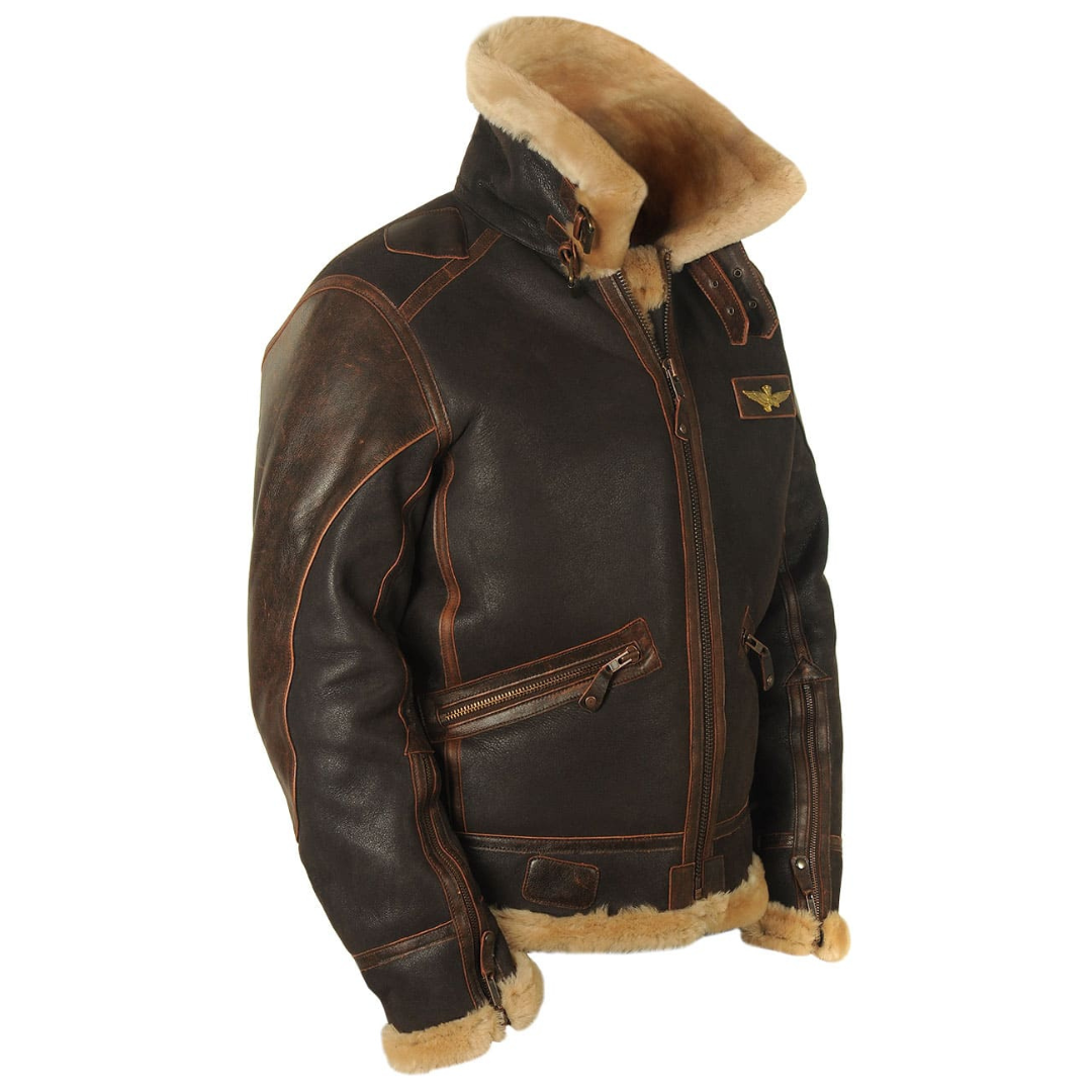 AEROVISTA™ Warm Pilot Jacket