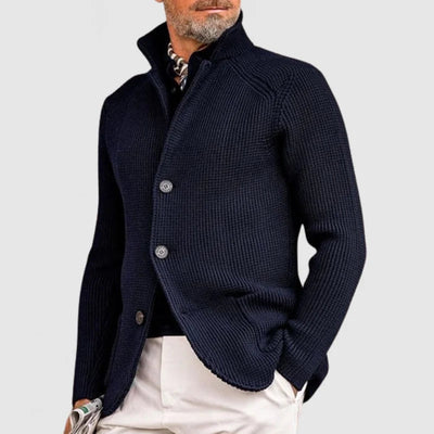 Orvallo™ - Premium Knit Cardigan