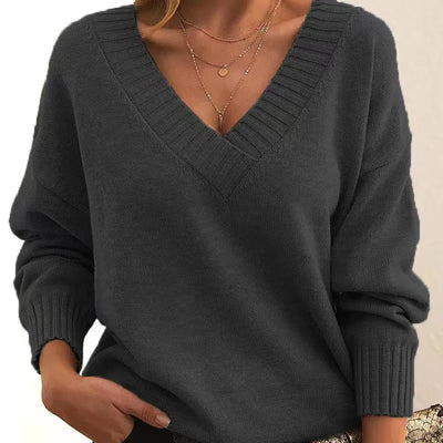 Mara™ - Stylish soft sweater