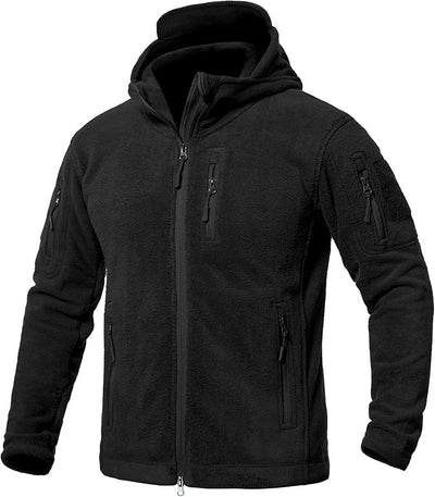 ThermaGuard™ Tactical Fleece Jacket