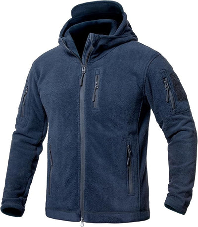 ThermaGuard™ Tactical Fleece Jacket