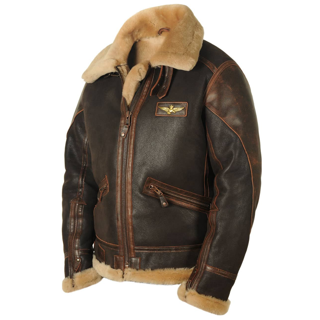 AEROVISTA™ Warm Pilot Jacket