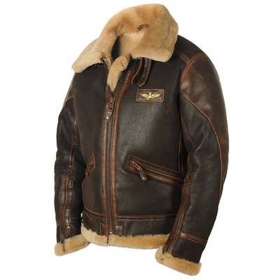 AEROVISTA™ Warm Pilot Jacket