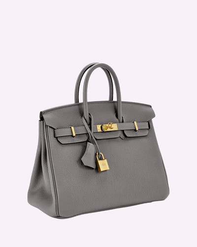 MADELYN / LUXURIOUS BAG