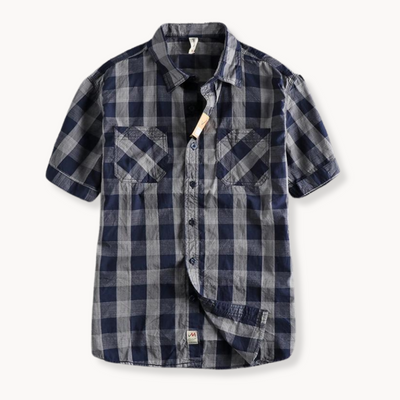 Checkmate Classic Shirt