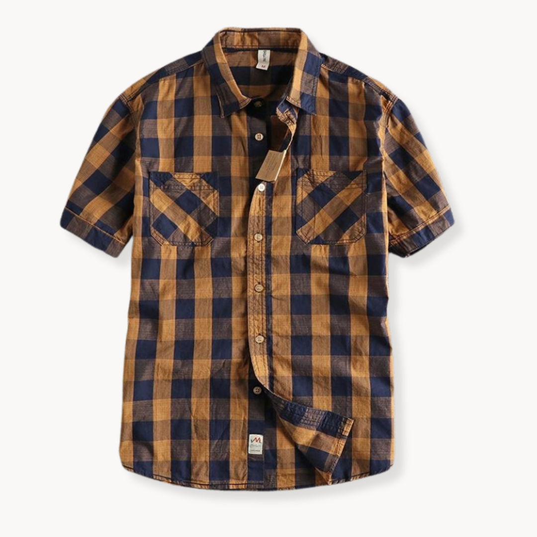 Checkmate Classic Shirt