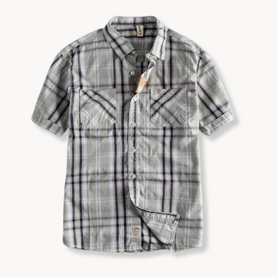 Checkmate Classic Shirt