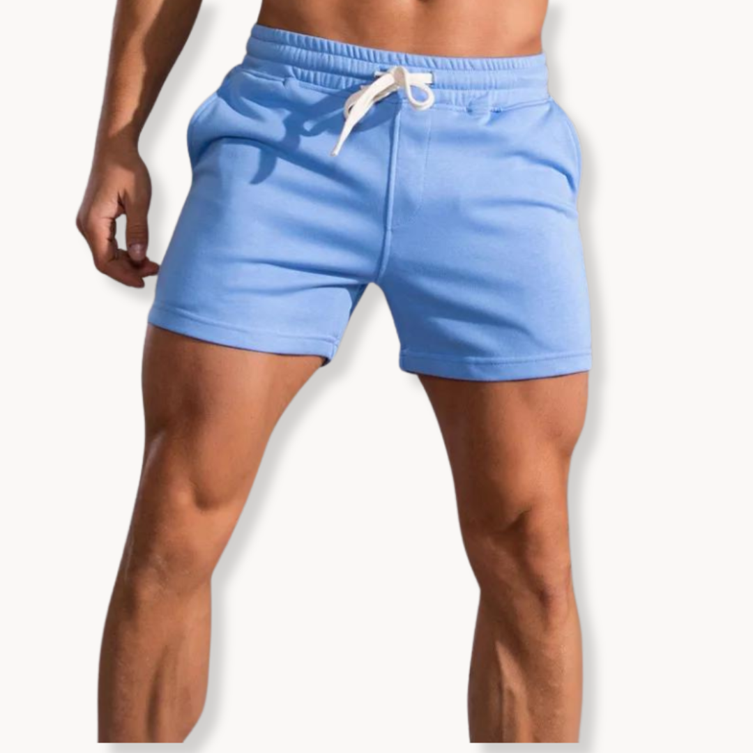 Rory Comfort Shorts