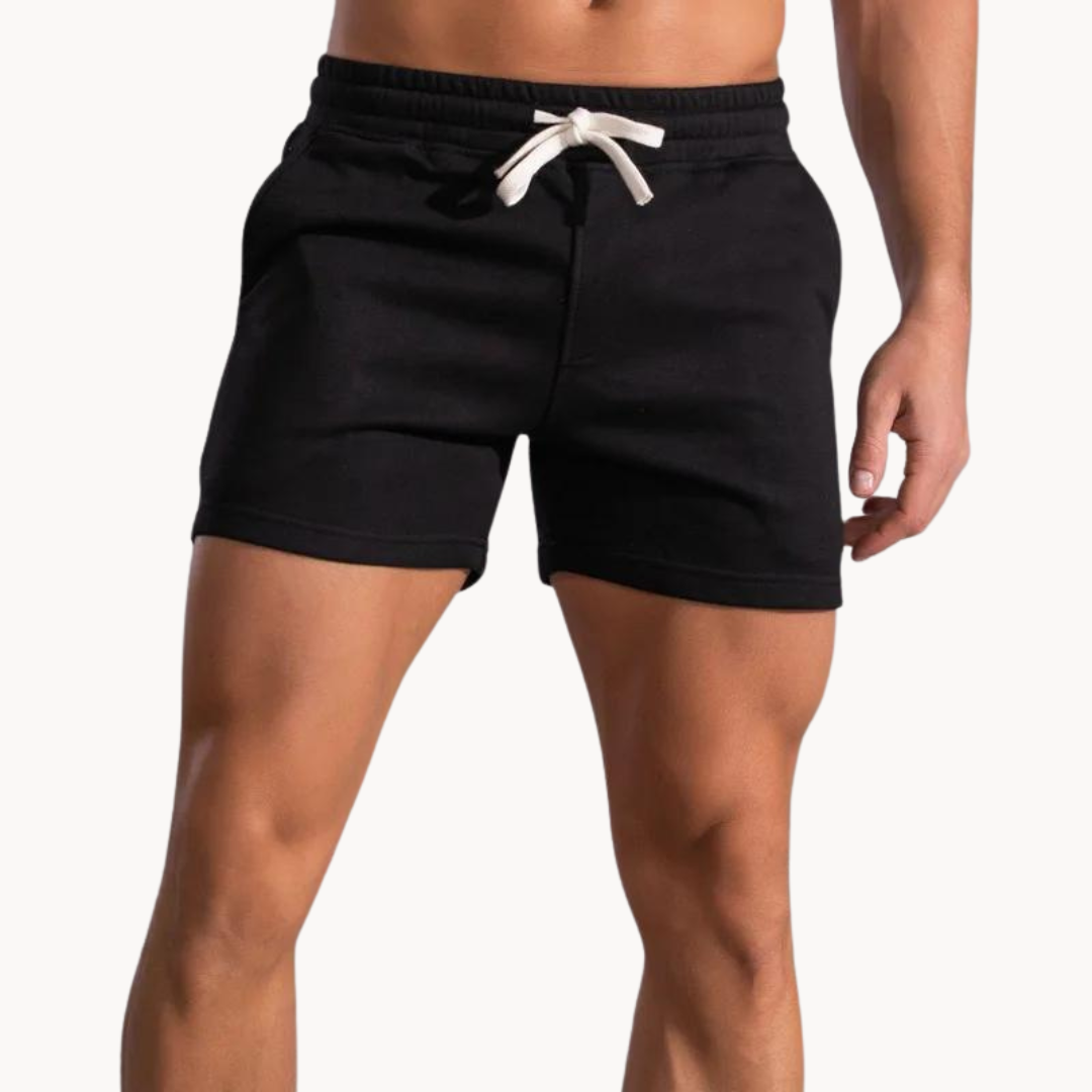 Rory Comfort Shorts