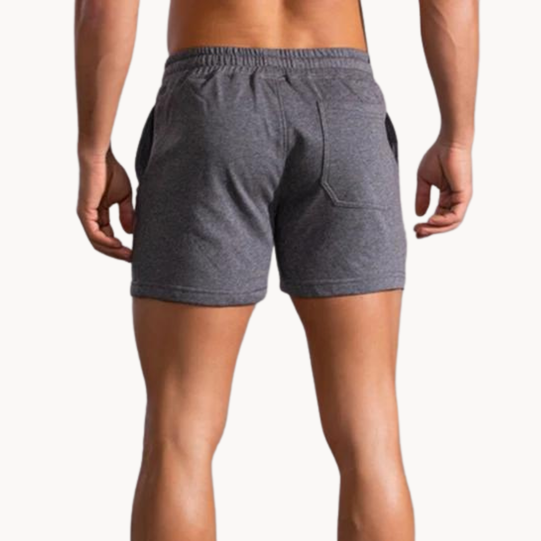 Rory Comfort Shorts