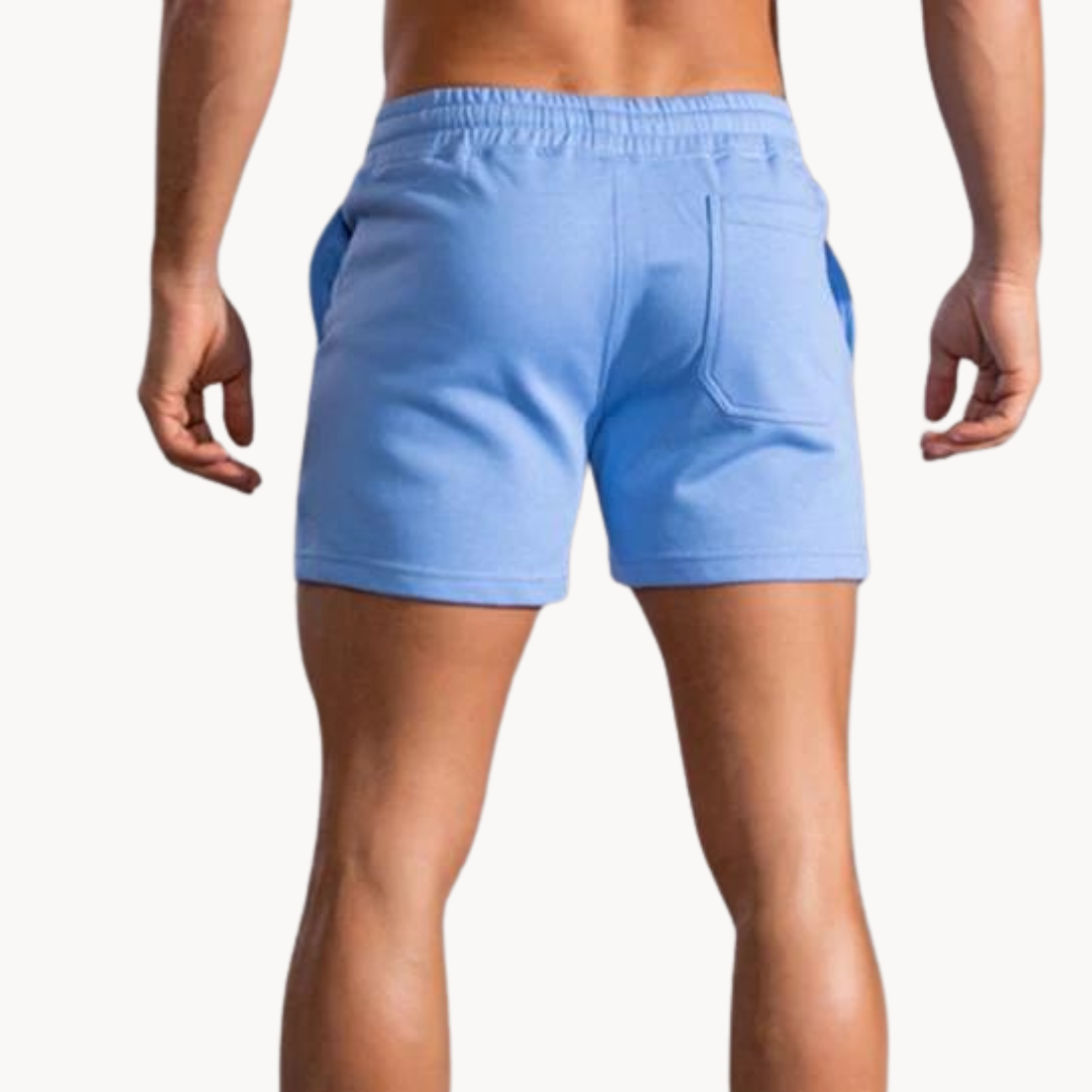 Rory Comfort Shorts