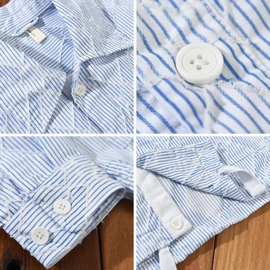 Merrano Classic Shirt