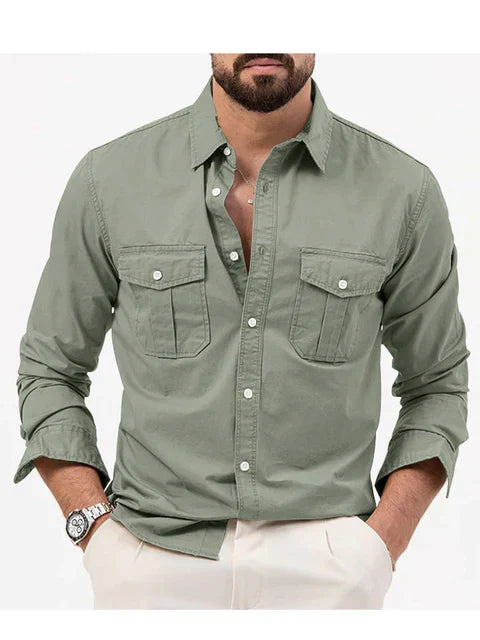 SommerFlex Utility Shirt