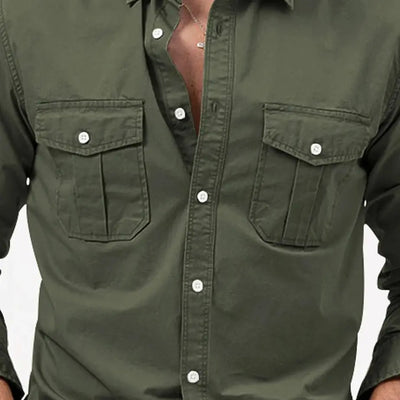 SommerFlex Utility Shirt