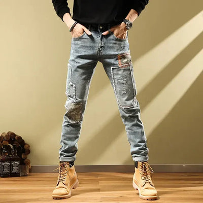 RanchRise Slim Jeans