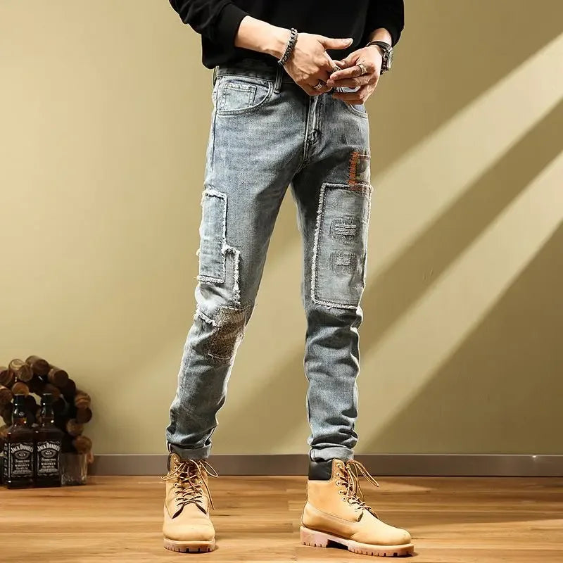 RanchRise Slim Jeans