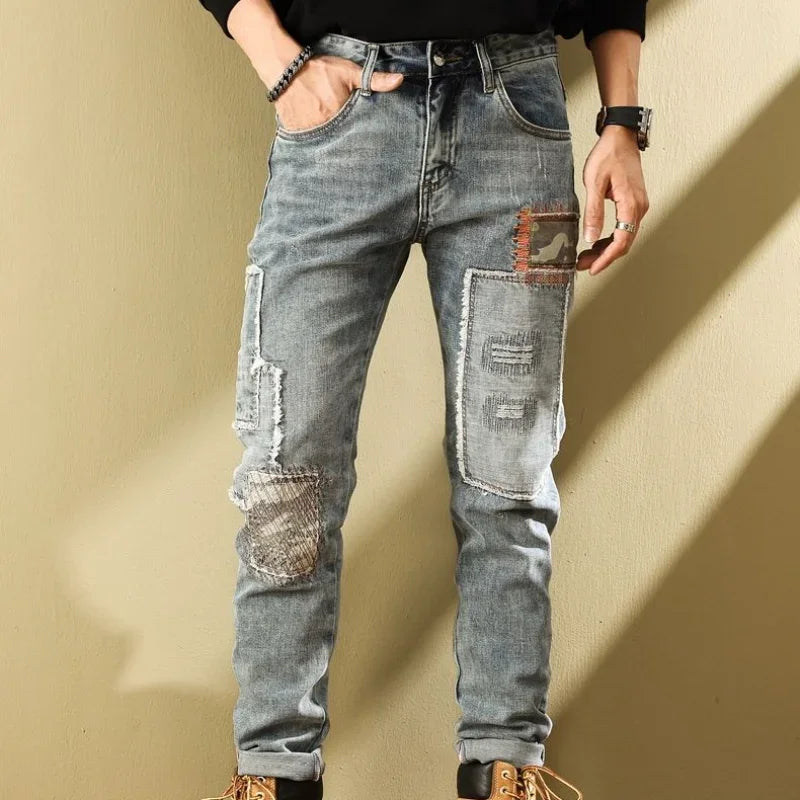 RanchRise Slim Jeans