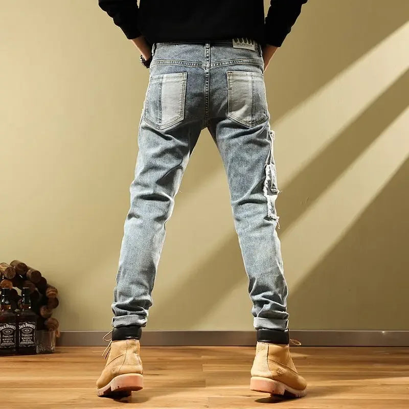 RanchRise Slim Jeans