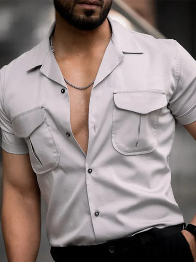 Sleek Style Shirts