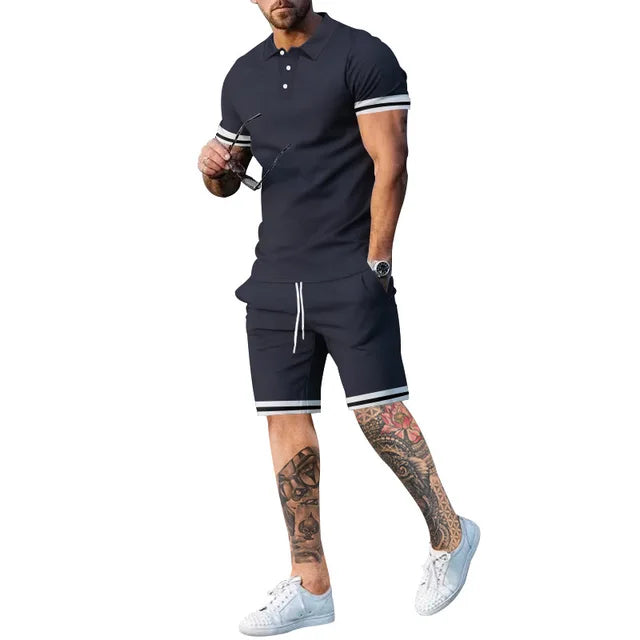 Arthur-Oversized Sport Set