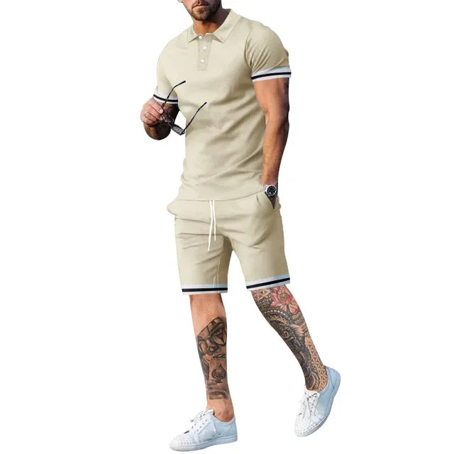 Arthur-Oversized Sport Set