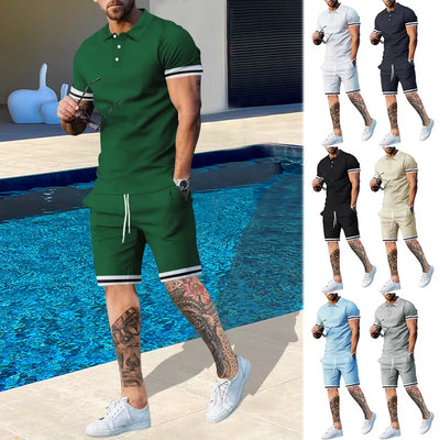 Arthur-Oversized Sport Set