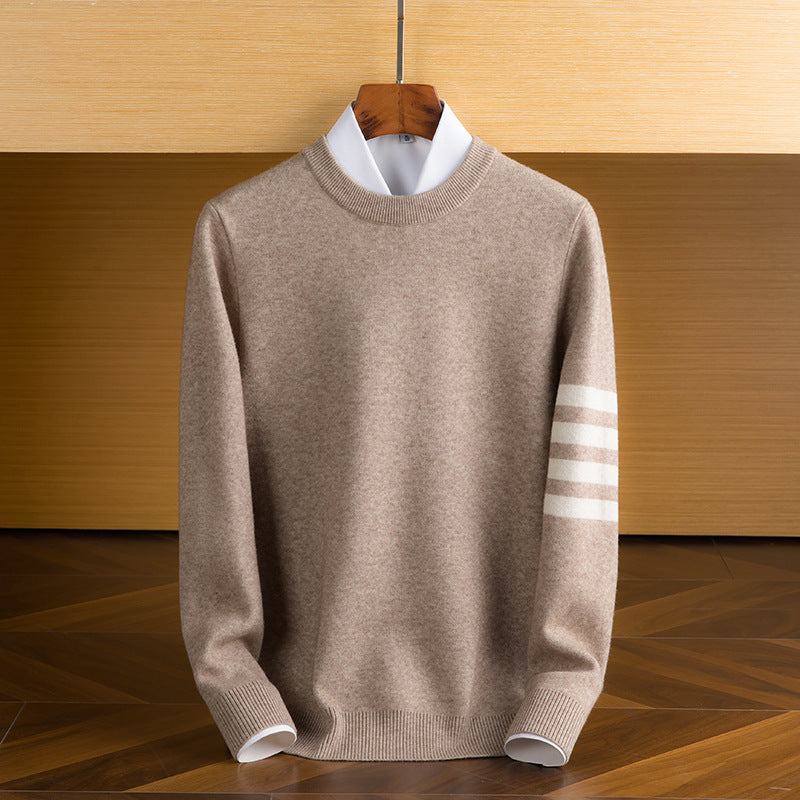 Quattro Elegant Sweater