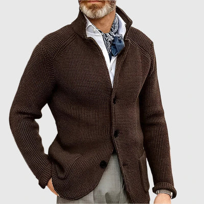 Verona Luxe Cardigan