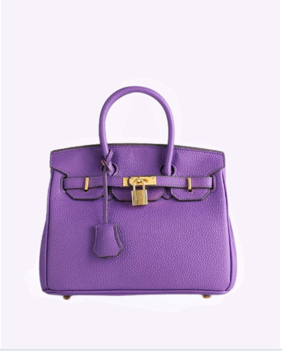 MADELYN / LUXURIOUS BAG