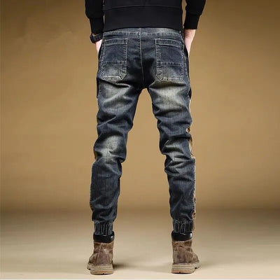 Cowboy Cargo Trouser