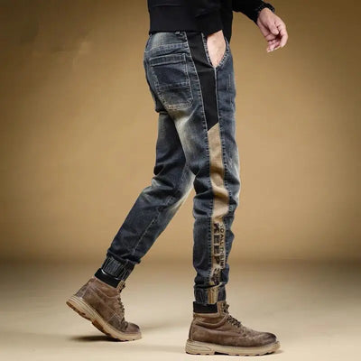 Cowboy Cargo Trouser