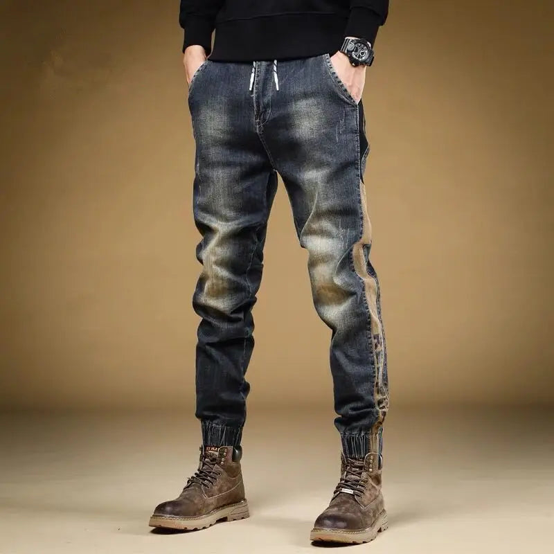 Cowboy Cargo Trouser