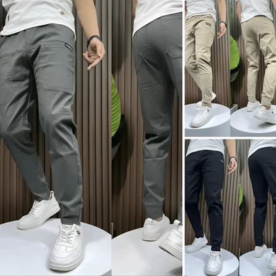 William™ 2.0- Cargo Pants I Stretchy