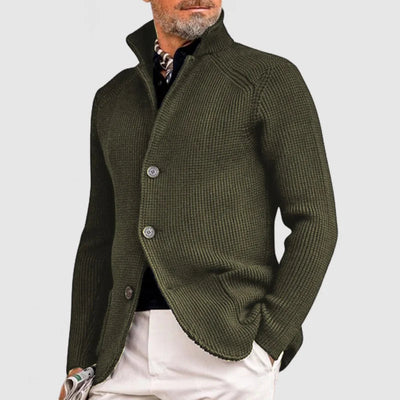 Orvallo™ - Premium Knit Cardigan