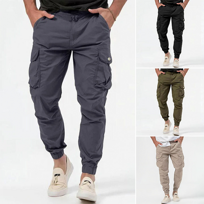 StreetFlex Joggers