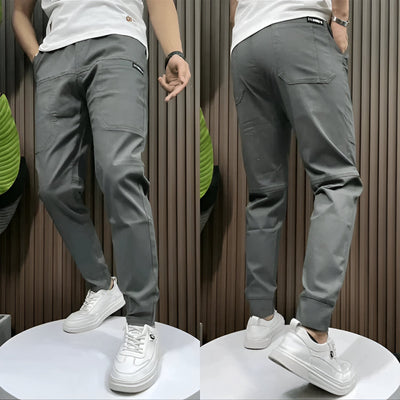 William™ 2.0- Cargo Pants I Stretchy