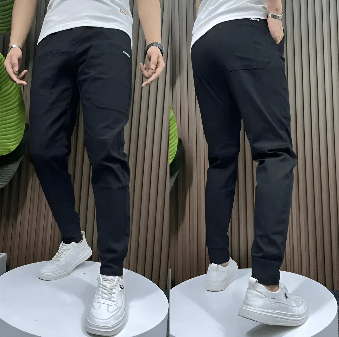 William™ 2.0- Cargo Pants I Stretchy